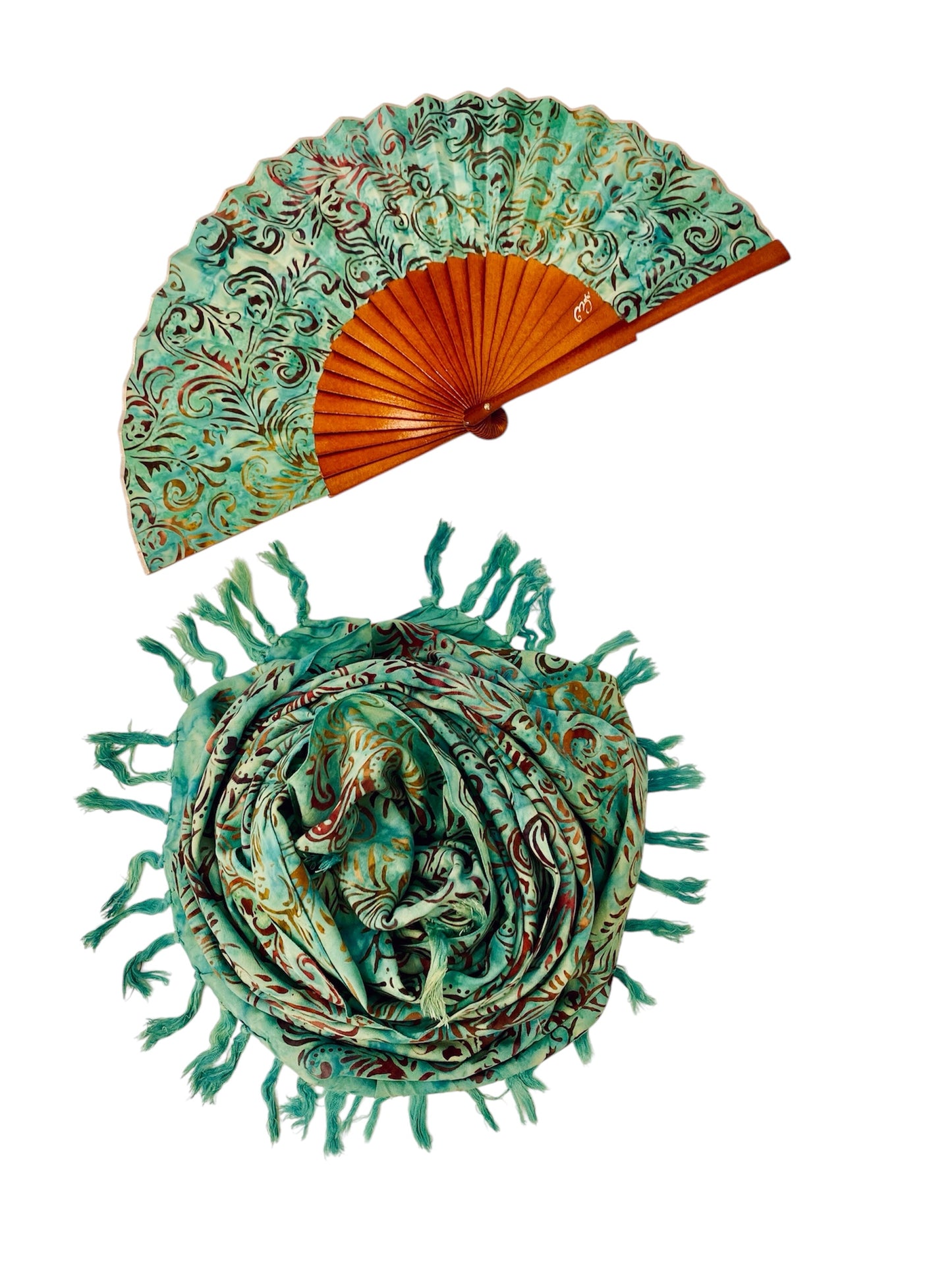 Batik chal