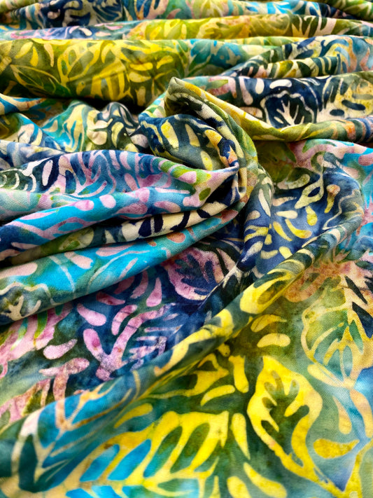 BATIK