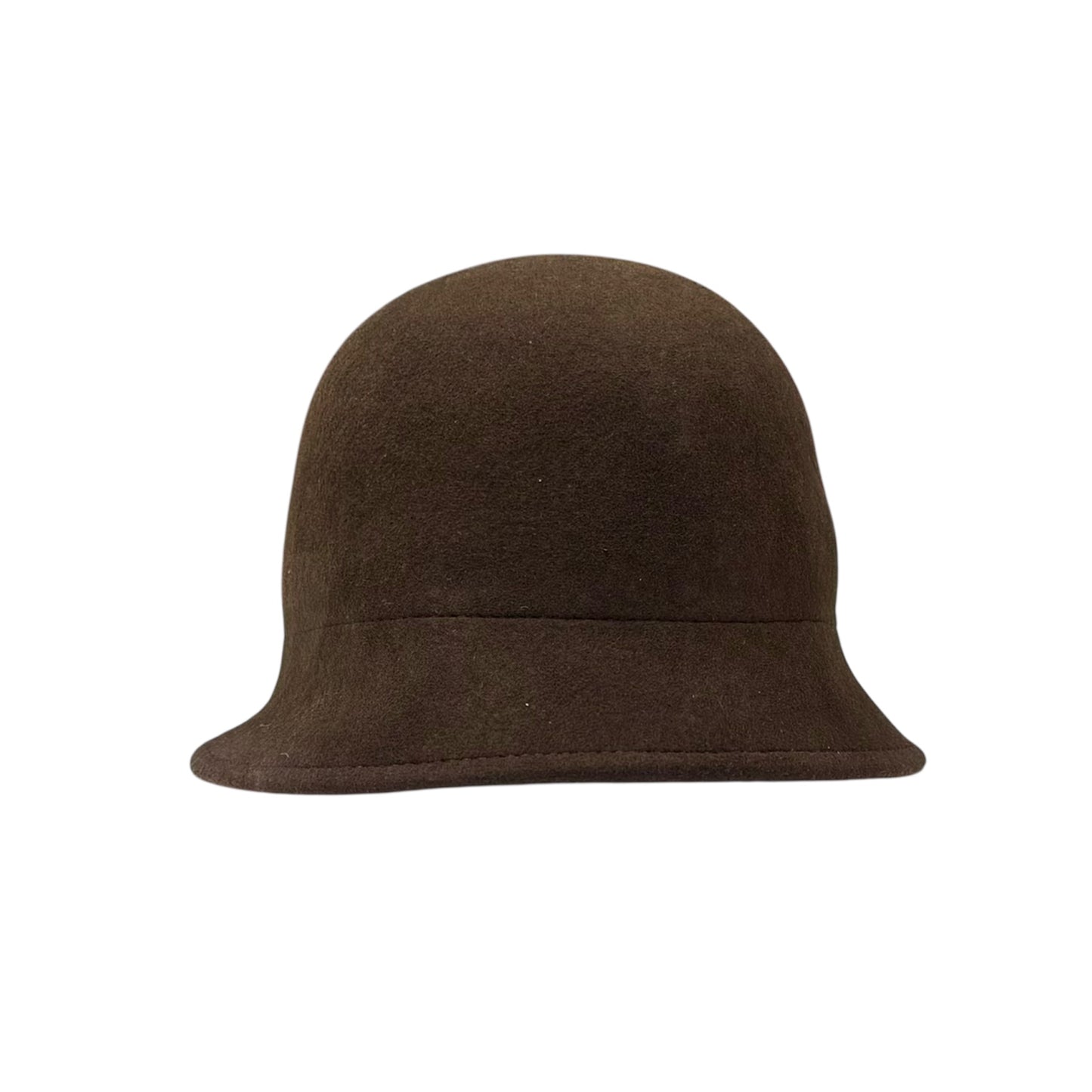 FELT CLOCHE WP