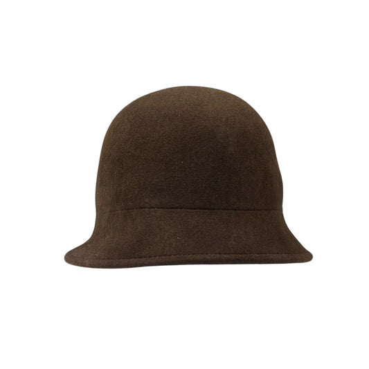 FELT CLOCHE WP