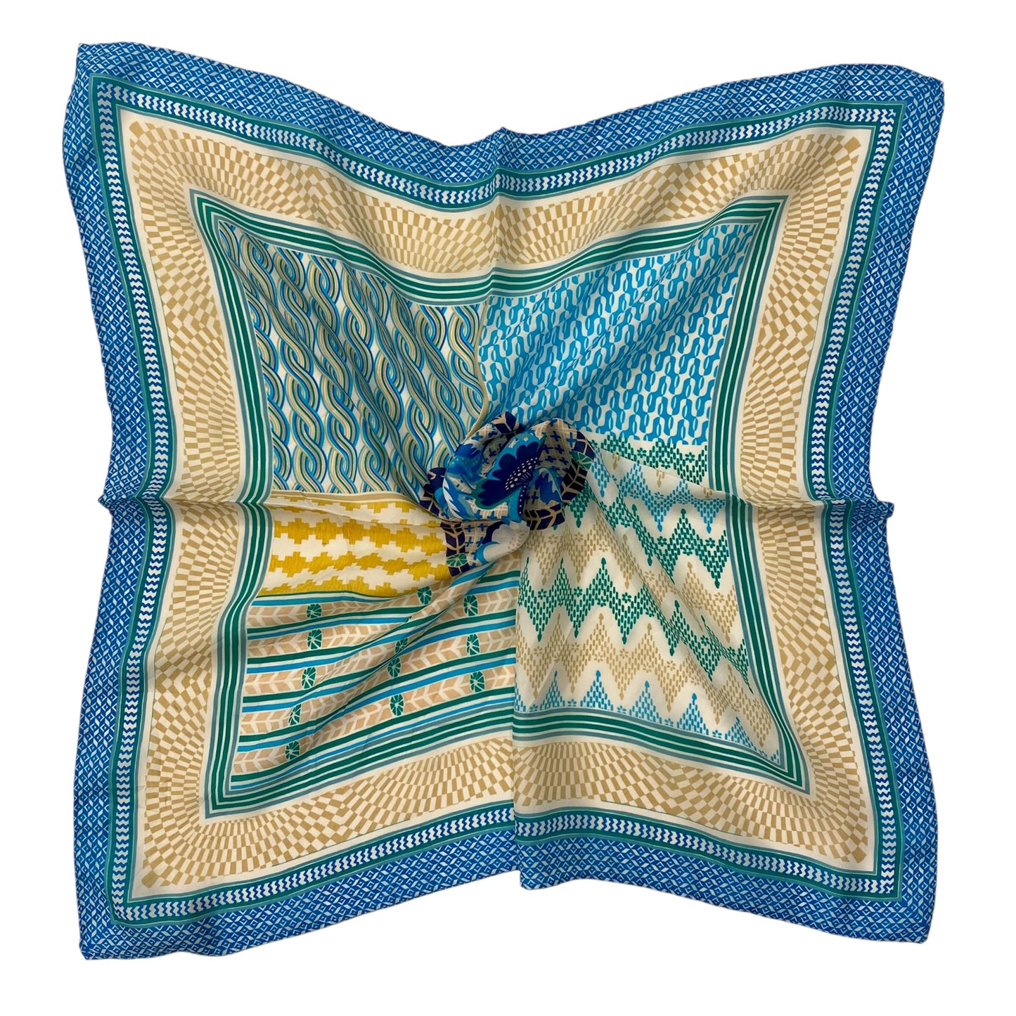 SEDA CUELLO  -NEW COLLECTION-