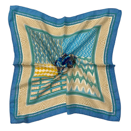 SEDA CUELLO  -NEW COLLECTION-