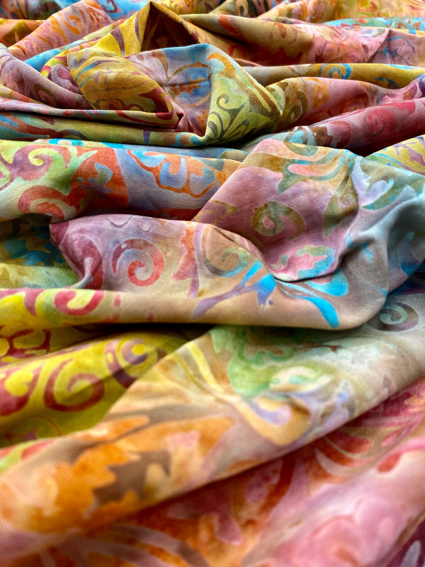 BATIK
