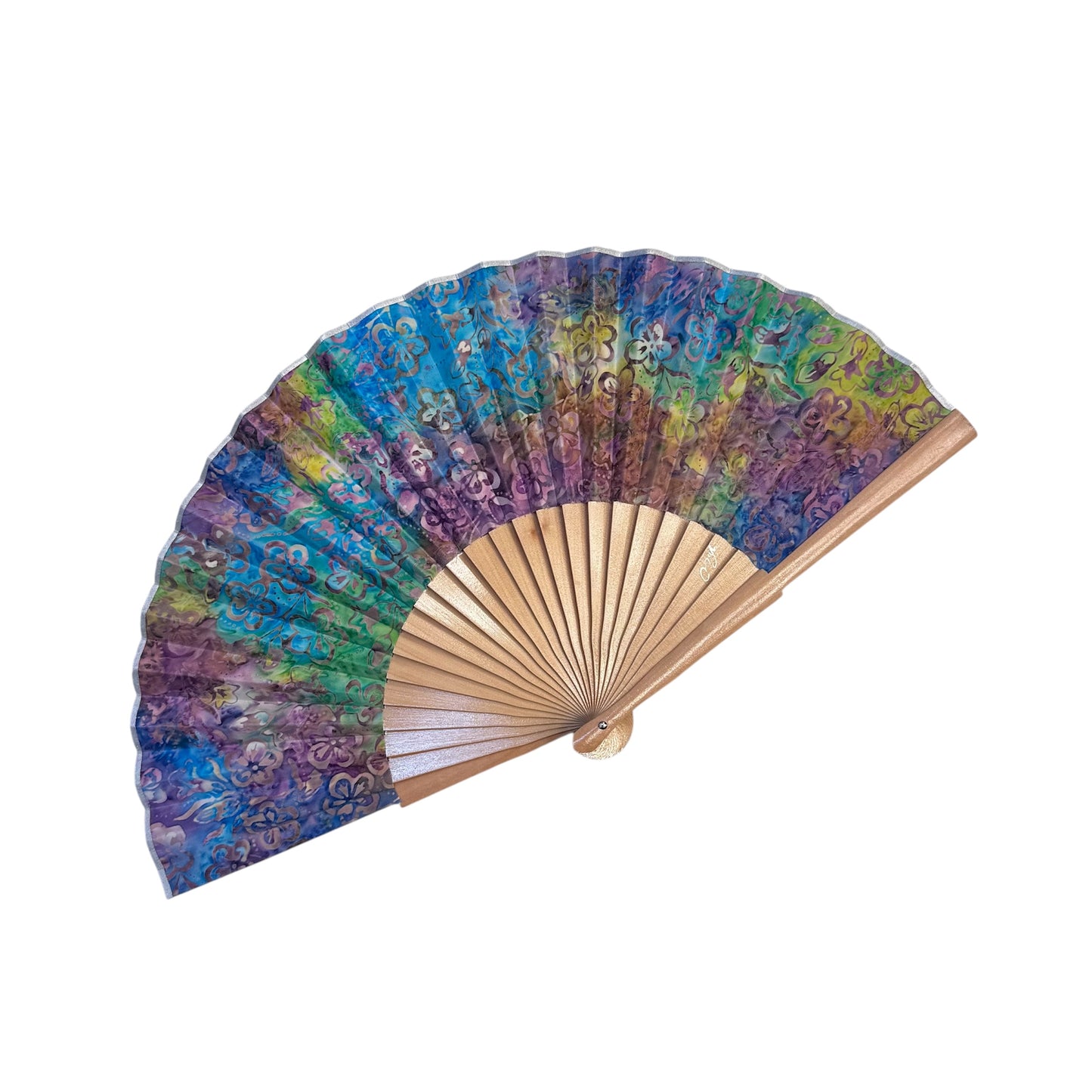ABANICO BATIK