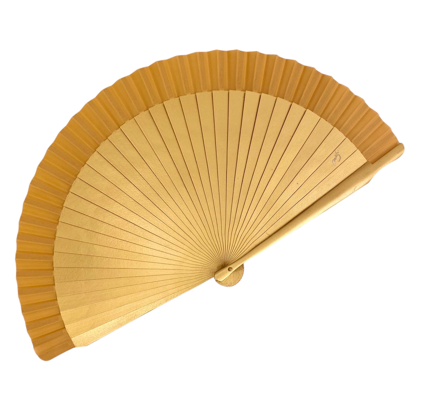 PLAIN FAN