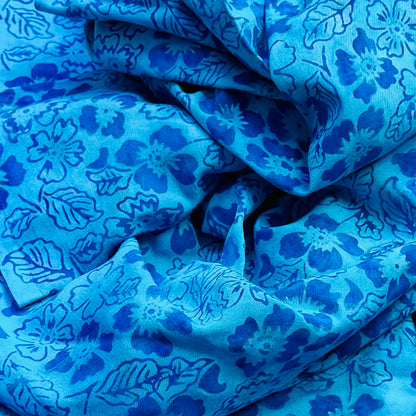 BATIK SHAWL