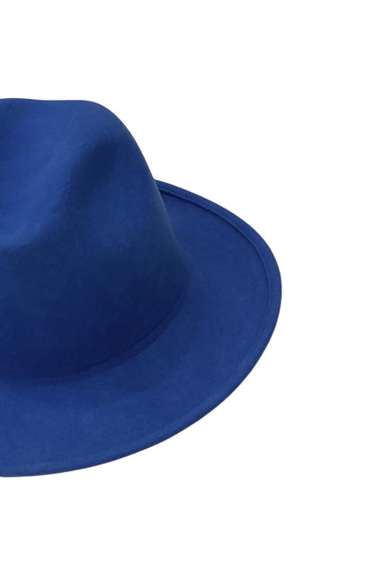 FIELTRO ESTILO COWBOY