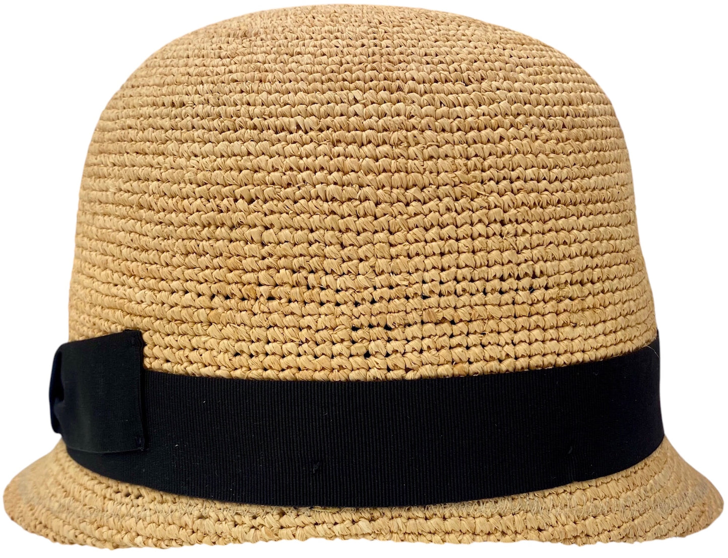 Rafia cloche plegable