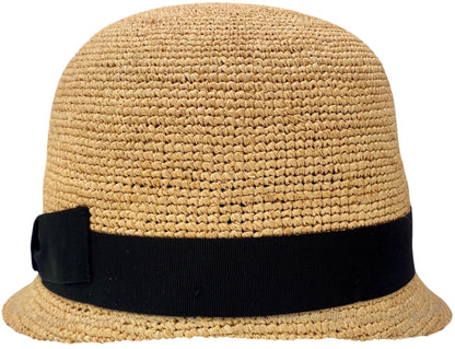Rafia cloche plegable
