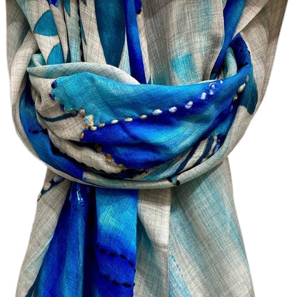 MERINO PINTADO