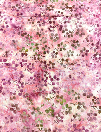 Batik chal