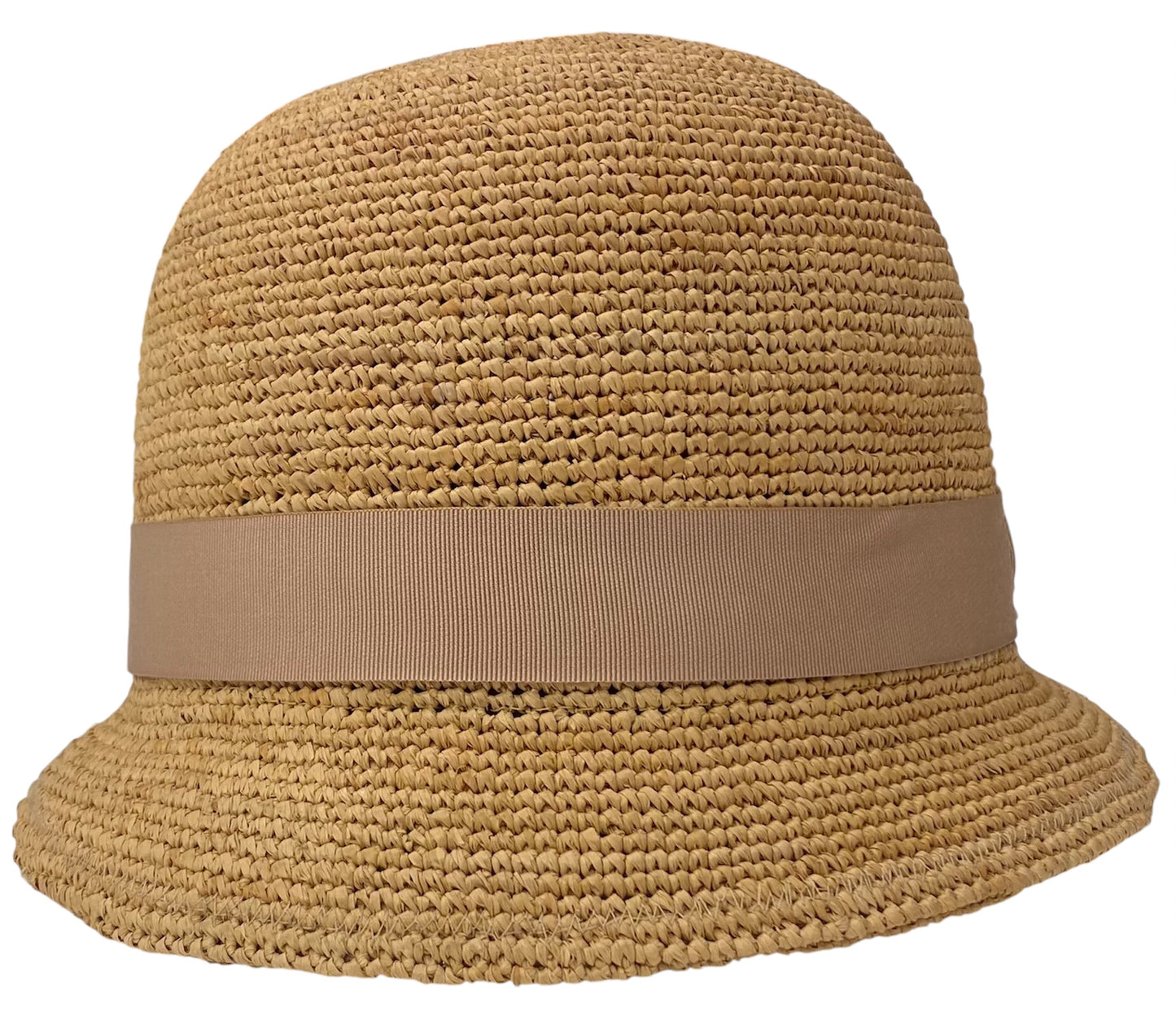 Rafia cloche plegable