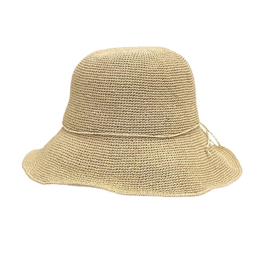 BUCKET PAPEL