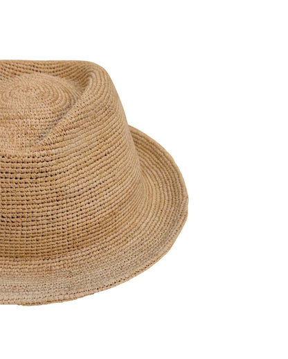 TRILBY HAT