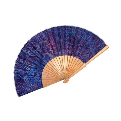 ABANICO BATIK