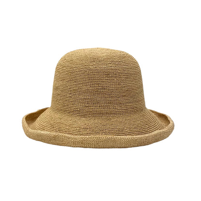 CLOCHE RIZADO