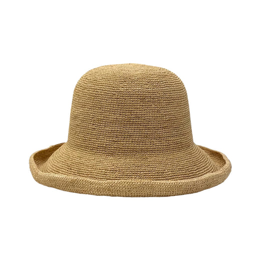 CLOCHE RIZADO