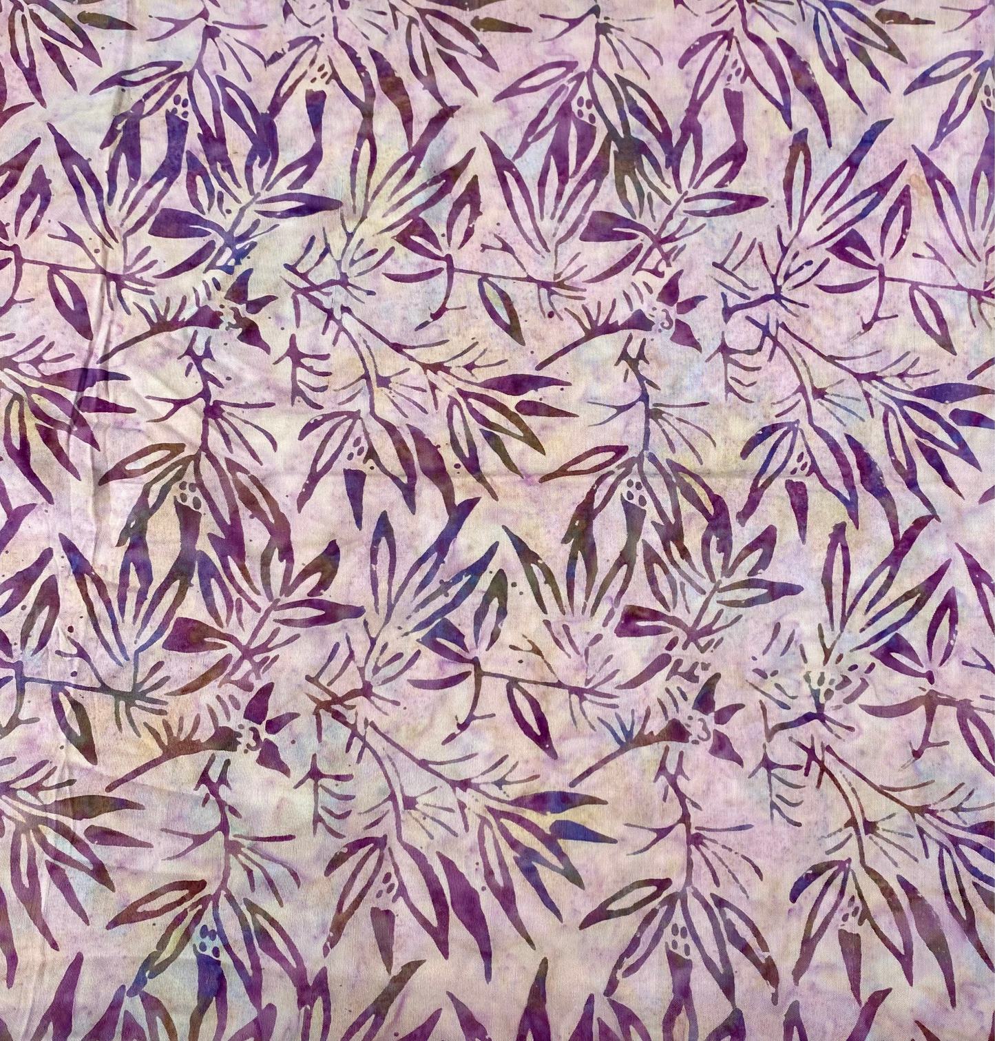 Batik chal