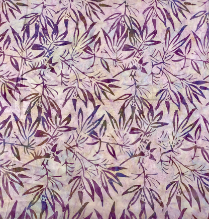 Batik chal