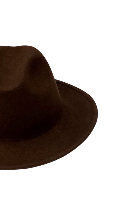 FIELTRO ESTILO COWBOY