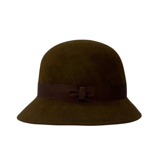 FELT CASQUETTE WP