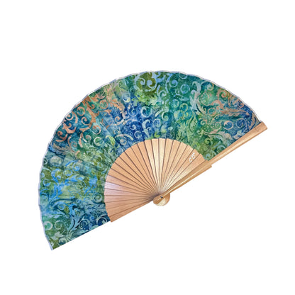 ABANICO BATIK