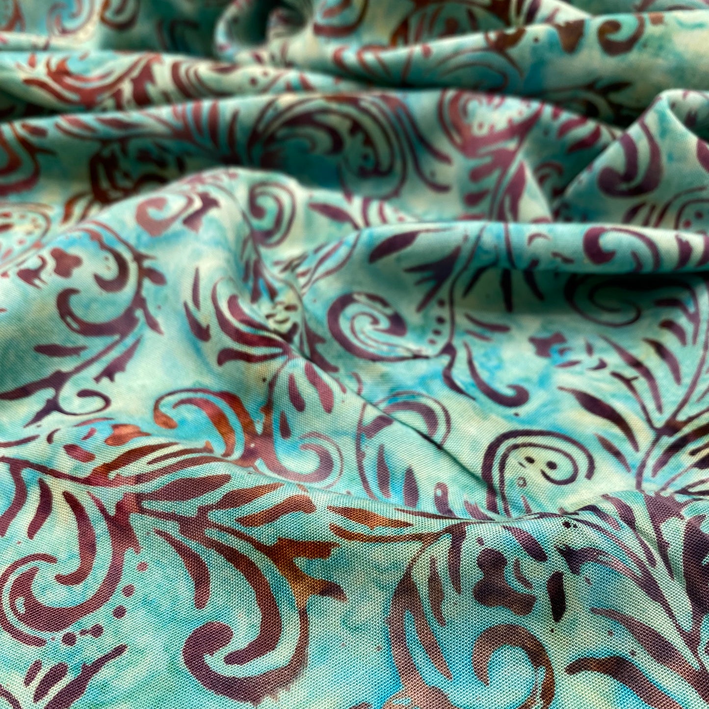 BATIK