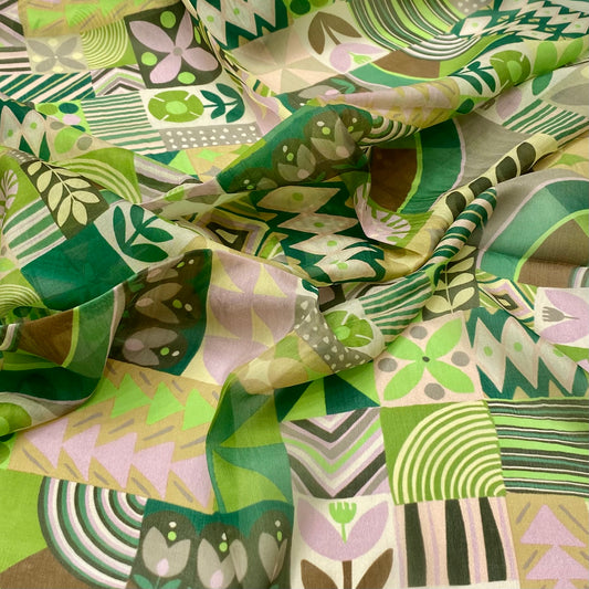 SEDA CHAL -NEW COLLECTION-