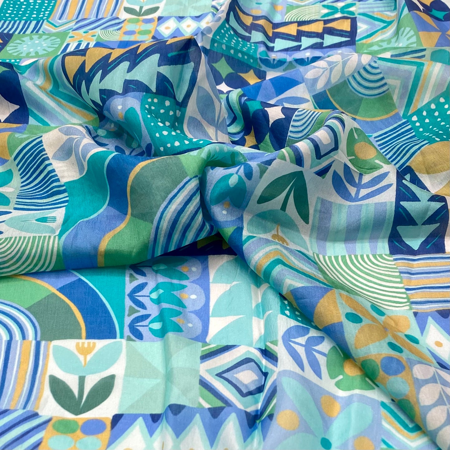 SEDA CHAL -NEW COLLECTION-