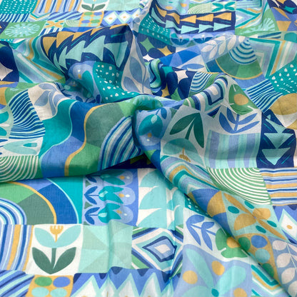 SEDA CHAL -NEW COLLECTION-