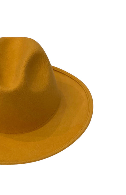 FIELTRO ESTILO COWBOY