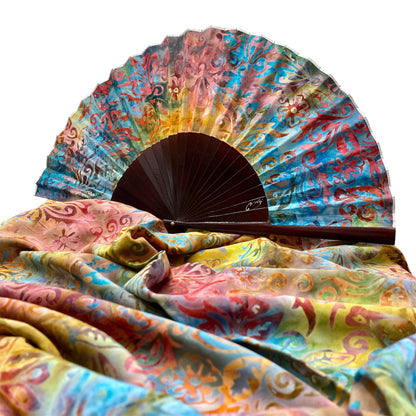 CONJUNTOS BATIK