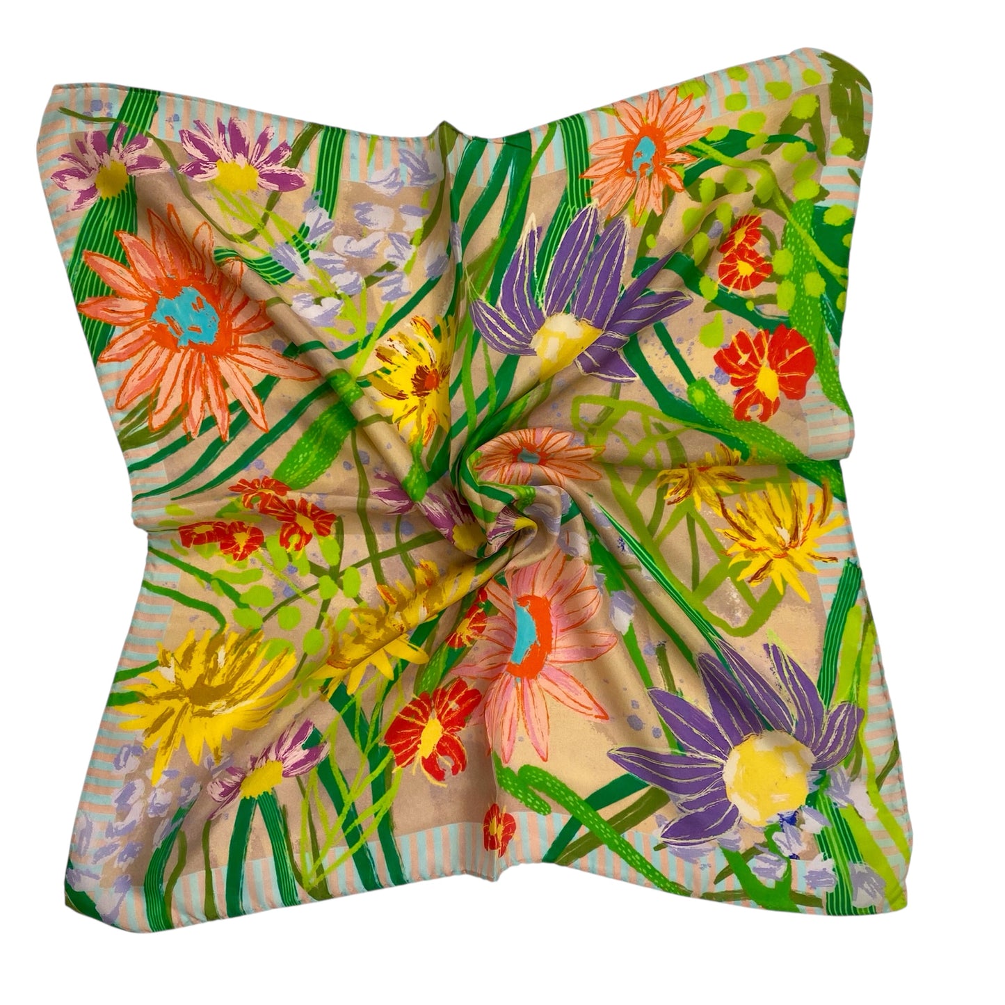 SEDA CUELLO  -NEW COLLECTION-