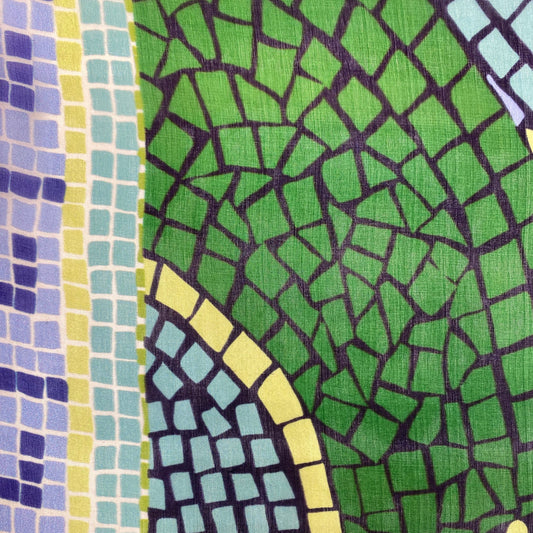SEDA MOSAICO