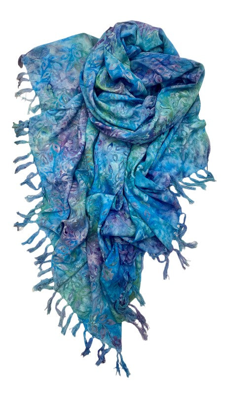 Batik chal