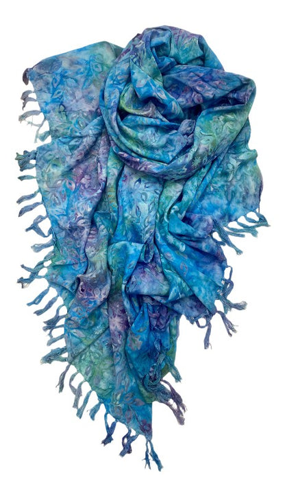 Batik chal