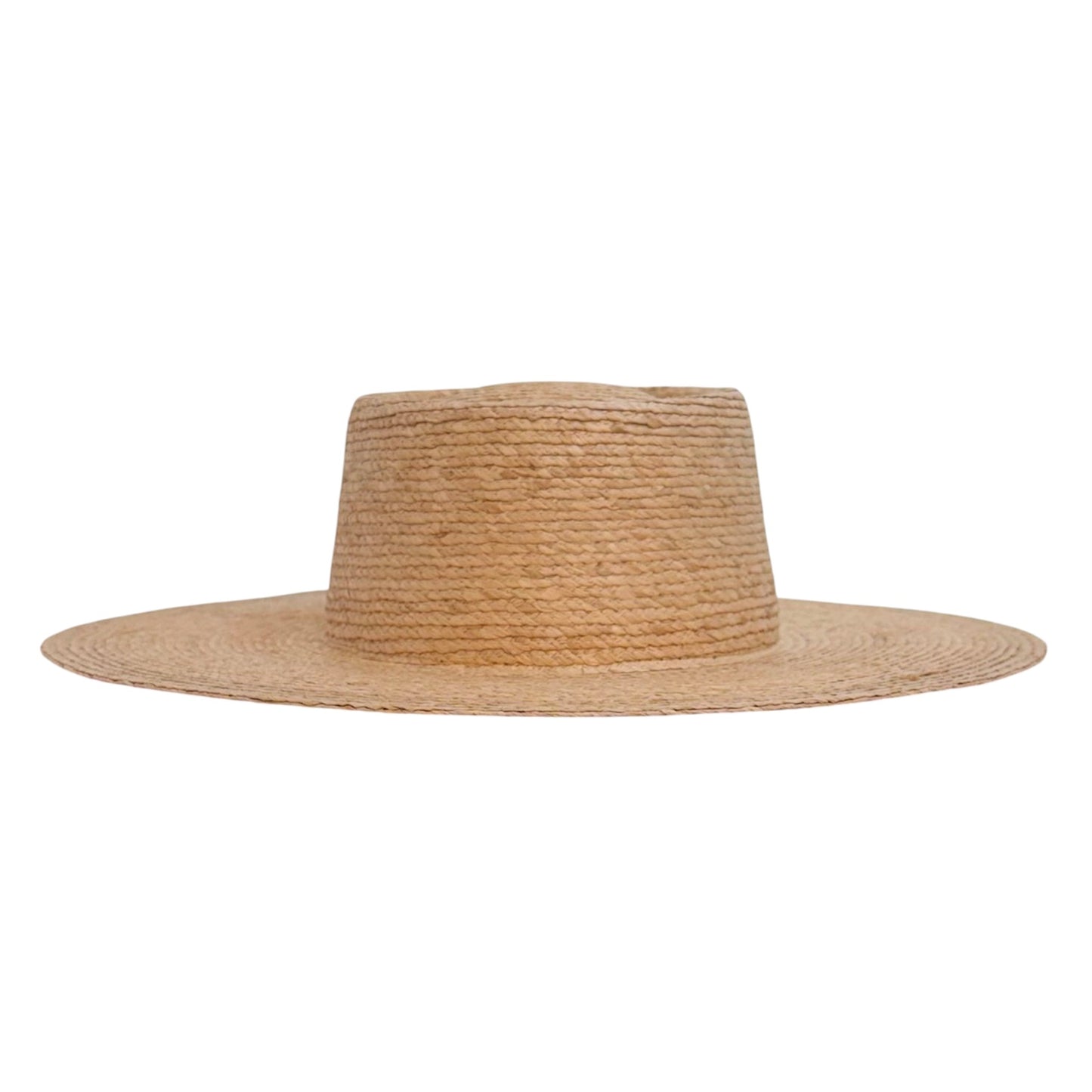 WIDE-BRIM CORDOBÉS HAT