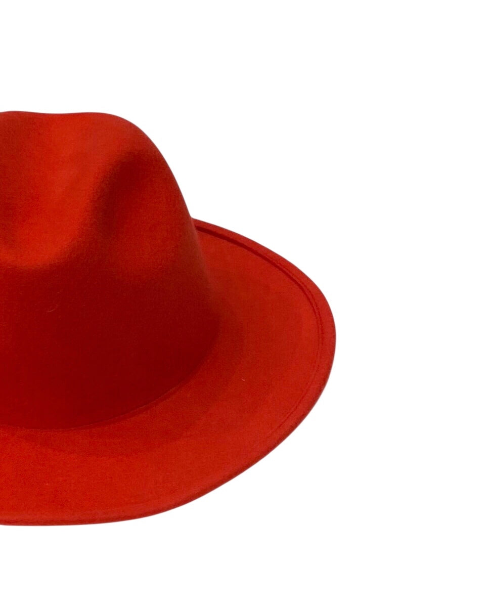 FIELTRO ESTILO COWBOY