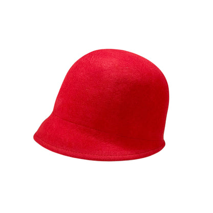 FELT CLOCHE WP