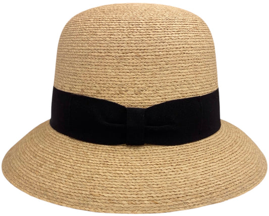 Rafia cloche7 plegable