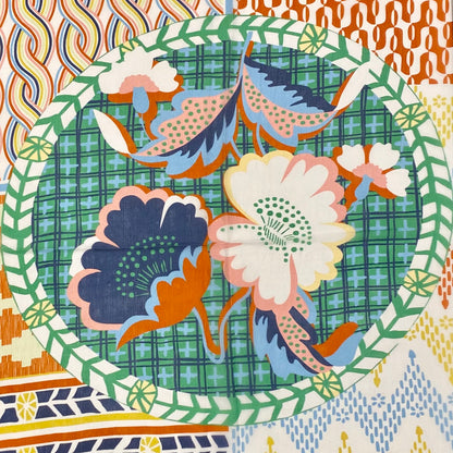 SEDA CHAL -NEW COLLECTION-