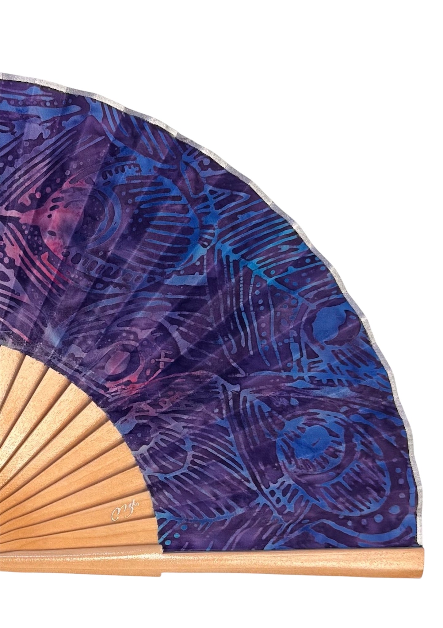 ABANICO BATIK