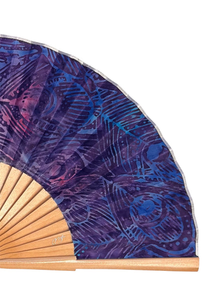 ABANICO BATIK