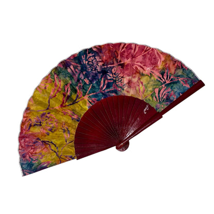 ABANICO BATIK