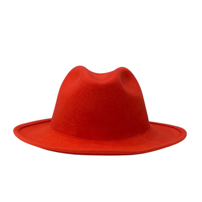 FIELTRO ESTILO COWBOY