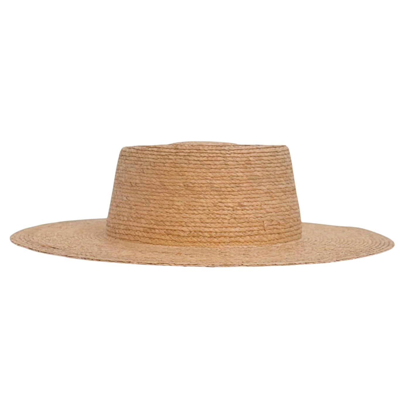 WIDE-BRIM CORDOBÉS HAT