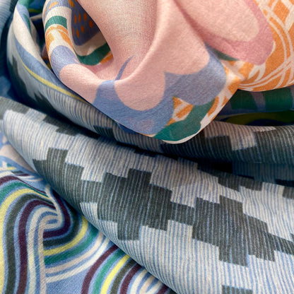 SEDA -NEW COLLECTION-