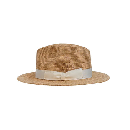FOLDABLE RAFFIA INDIAN STYLE