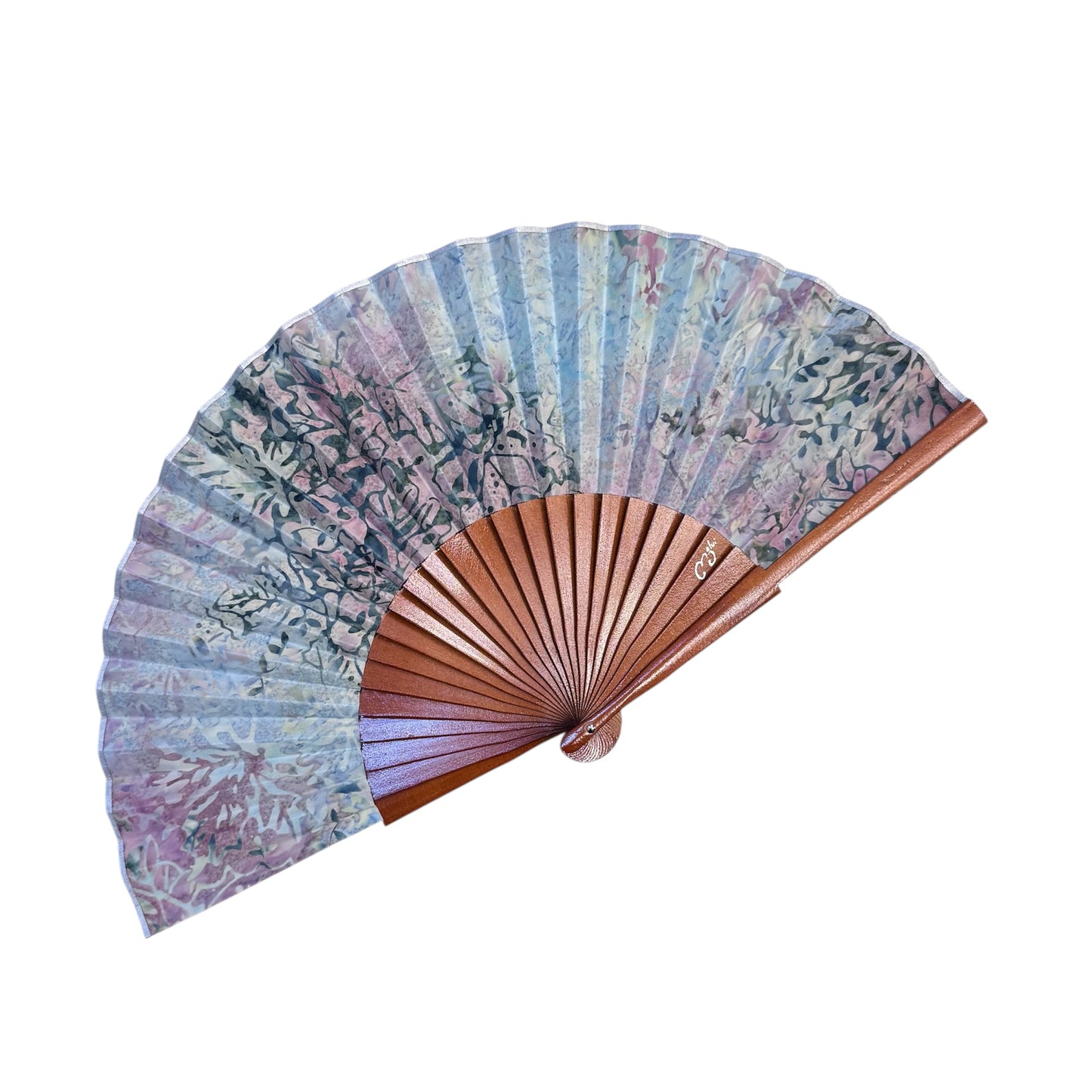 ABANICO BATIK
