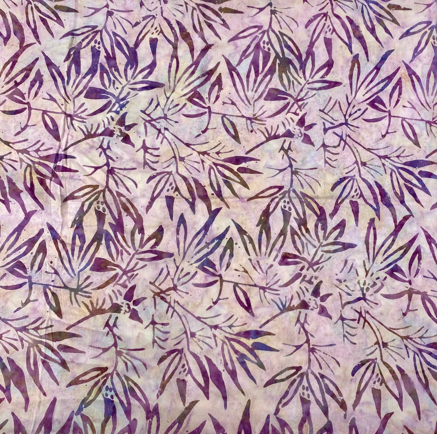 Batik chal